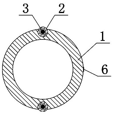 Radioactive particle loader