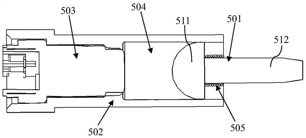 Car seat, car seat control method, and electronic device