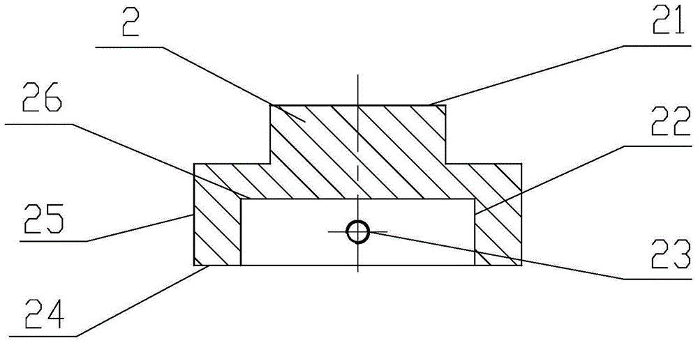 A Reinforced Spherical Roller Bearing Swivel Repair Tool and Repair Method