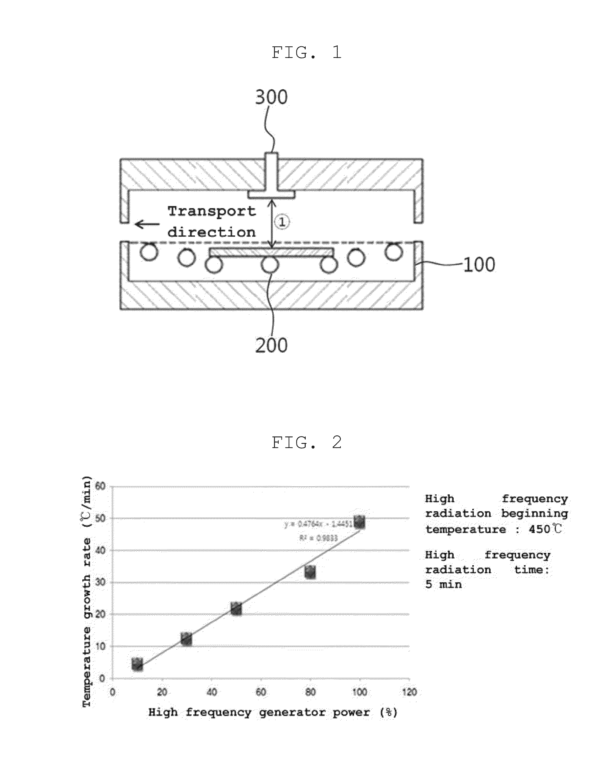 Apparatus for chemically toughening glass and method of chemically toughening glass using the same