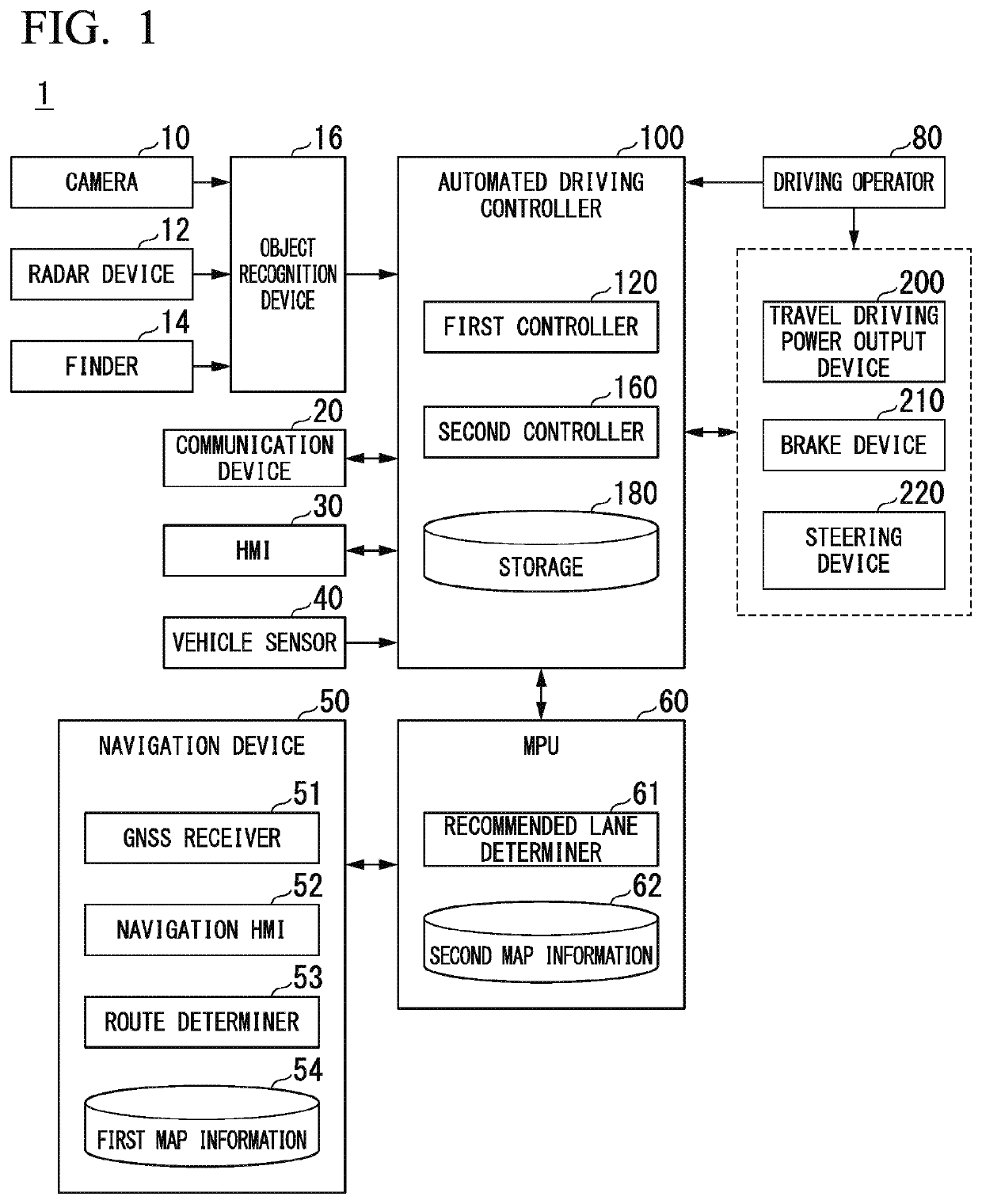 Vehicle control apparatus, vehicle control method, and storage medium