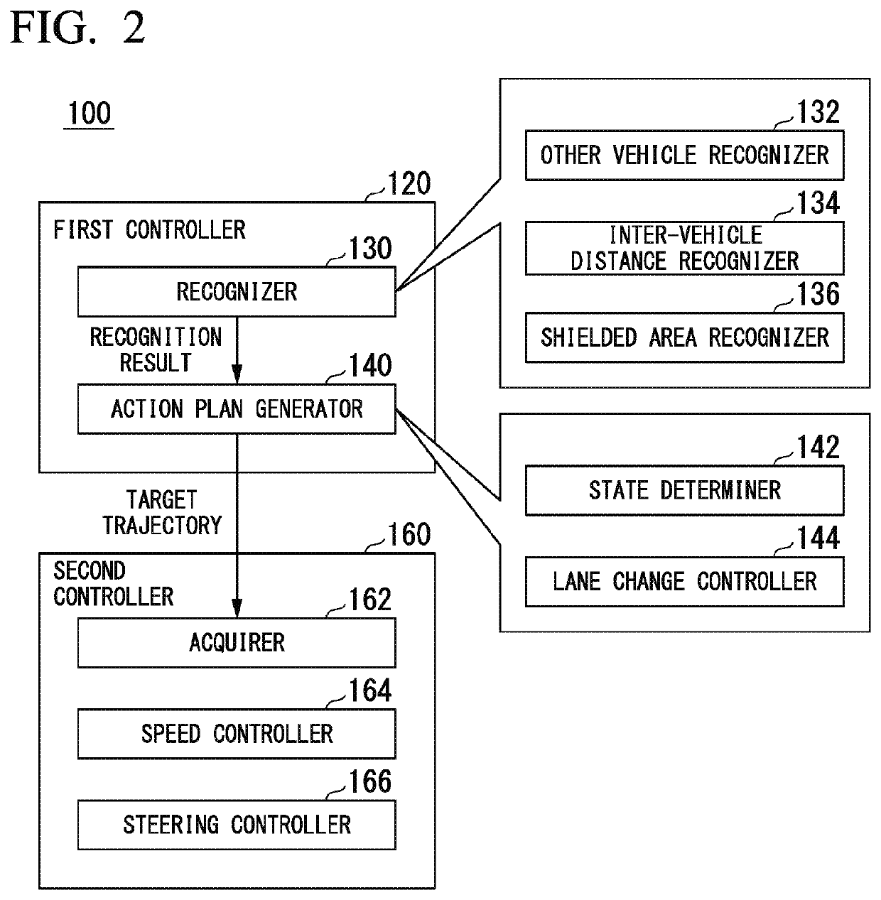 Vehicle control apparatus, vehicle control method, and storage medium