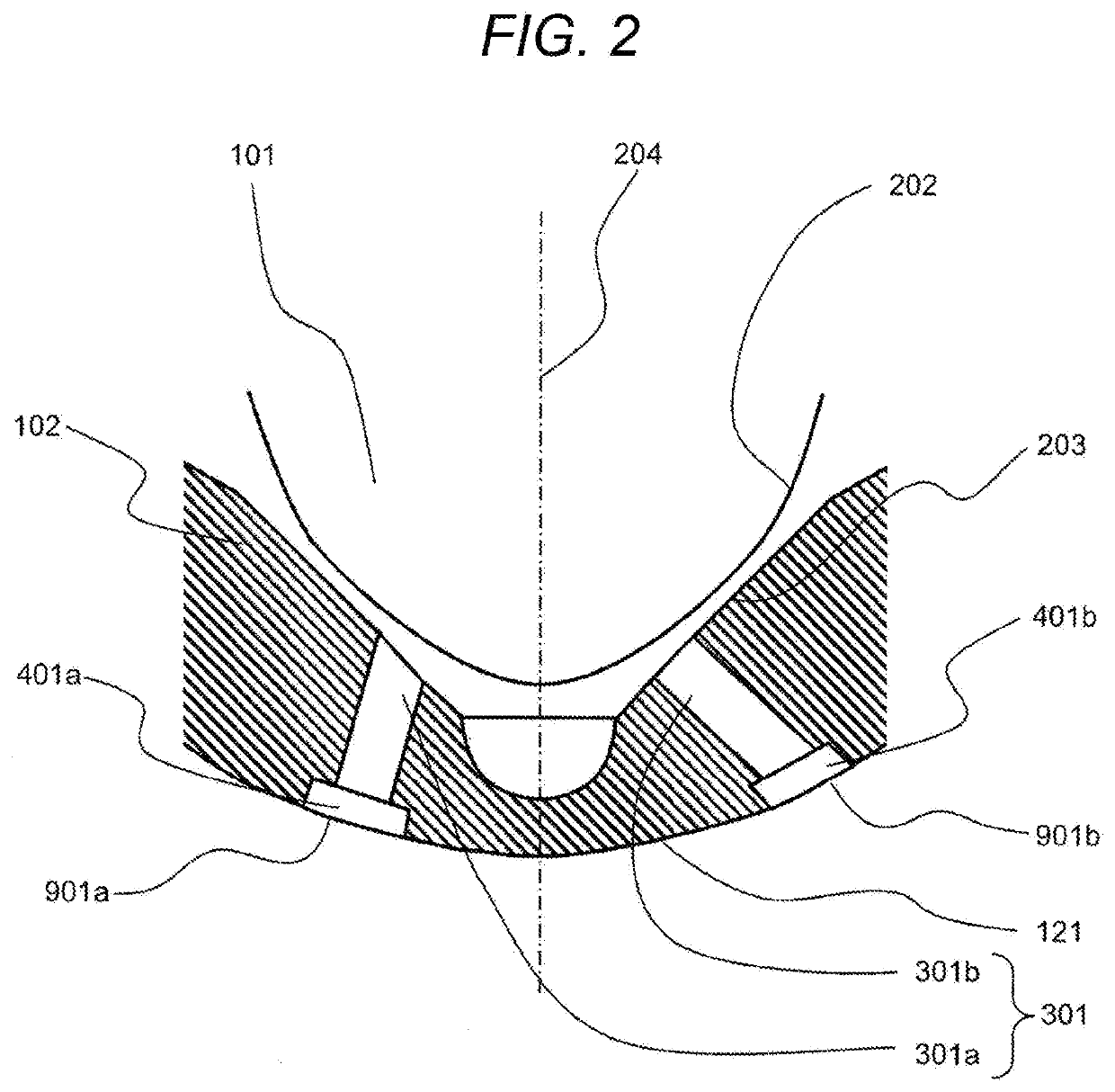 Fuel injection device