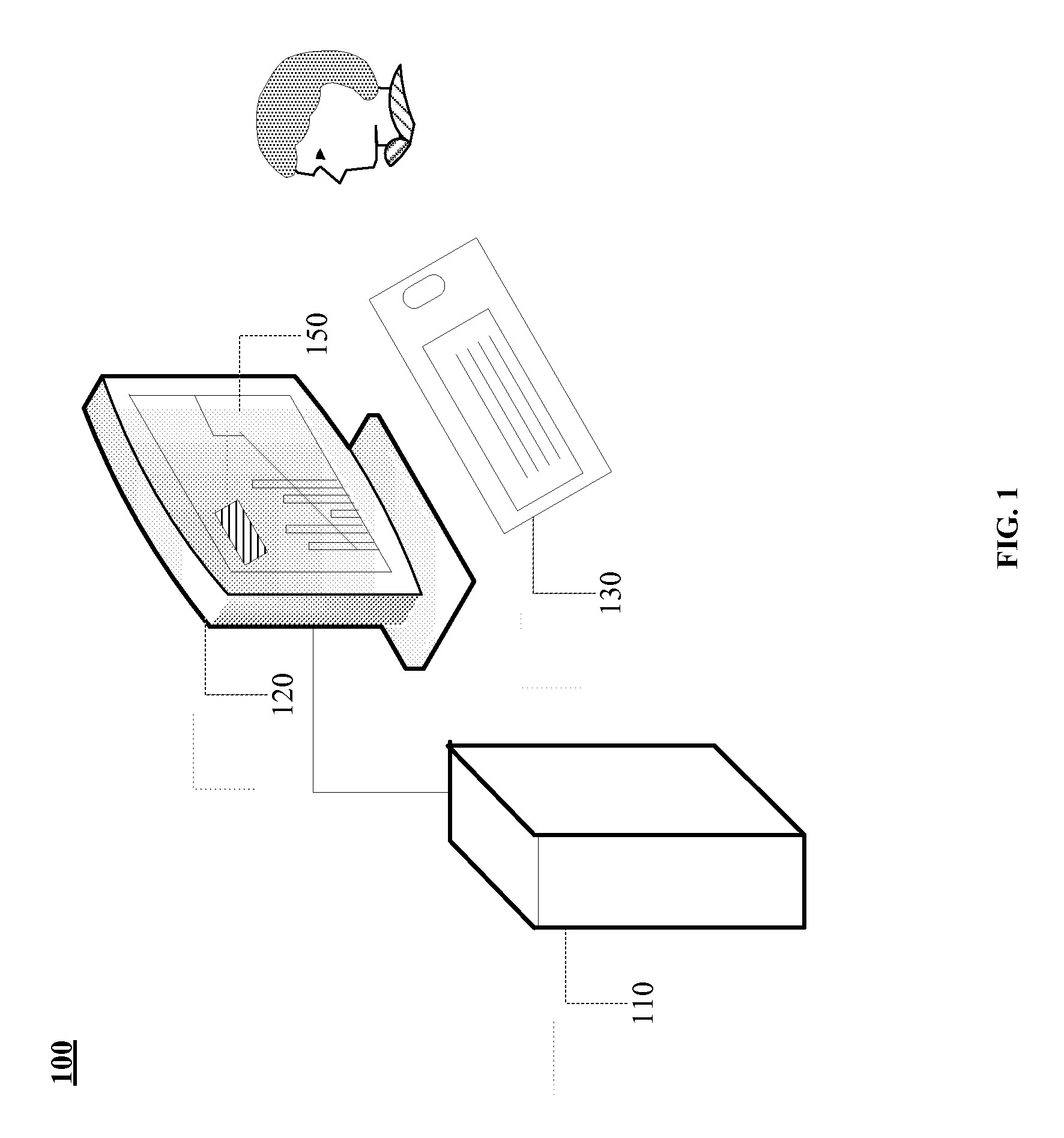 Apparatus, systems and methods for deployment of interactive desktop applications on distributed infrastructures
