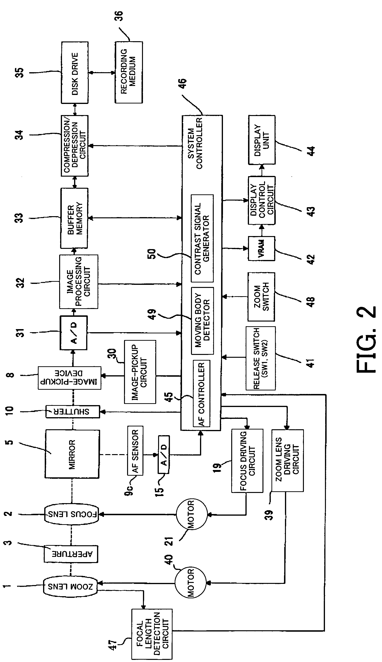 Optical apparatus