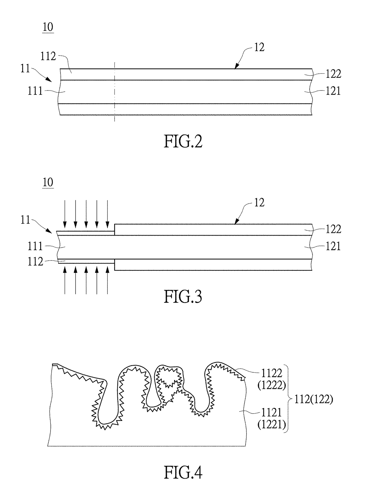 Solid-state electrolytic capacitor with improved metallic anode and method for manufacturing the same