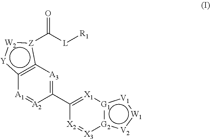 Heteroaryl compounds as necrosis inhibitors, composition and method using the same