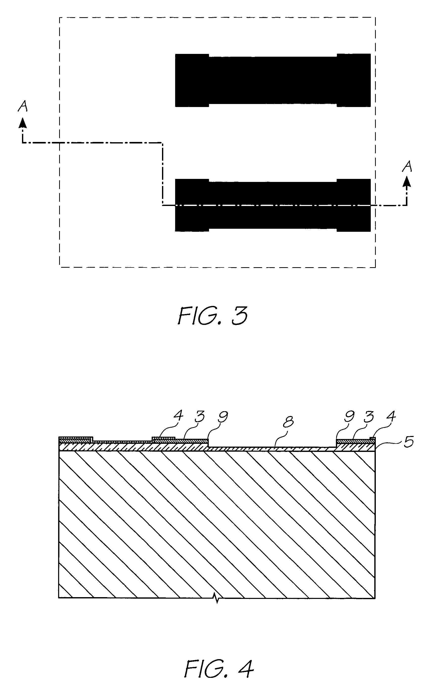 Method of forming low-stiction nozzle plate for an inkjet printhead
