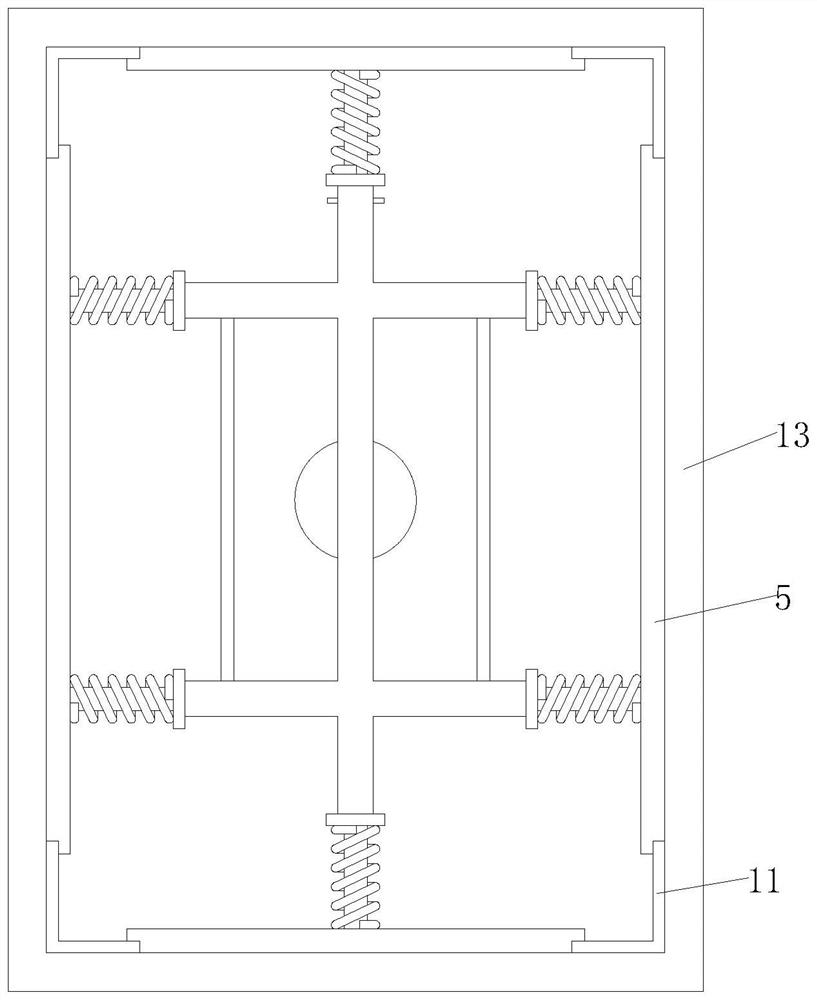 A kind of aluminum alloy doors and windows production and processing equipment