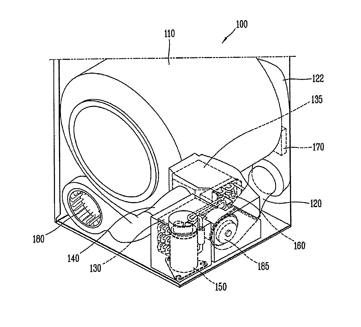 Clothes treating apparatus and operating method thereof