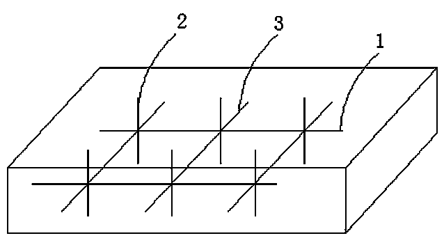 Noise-reduction heat-insulation wall material, preparation method thereof, noise-reduction heat-insulation building block and manufacturing method thereof