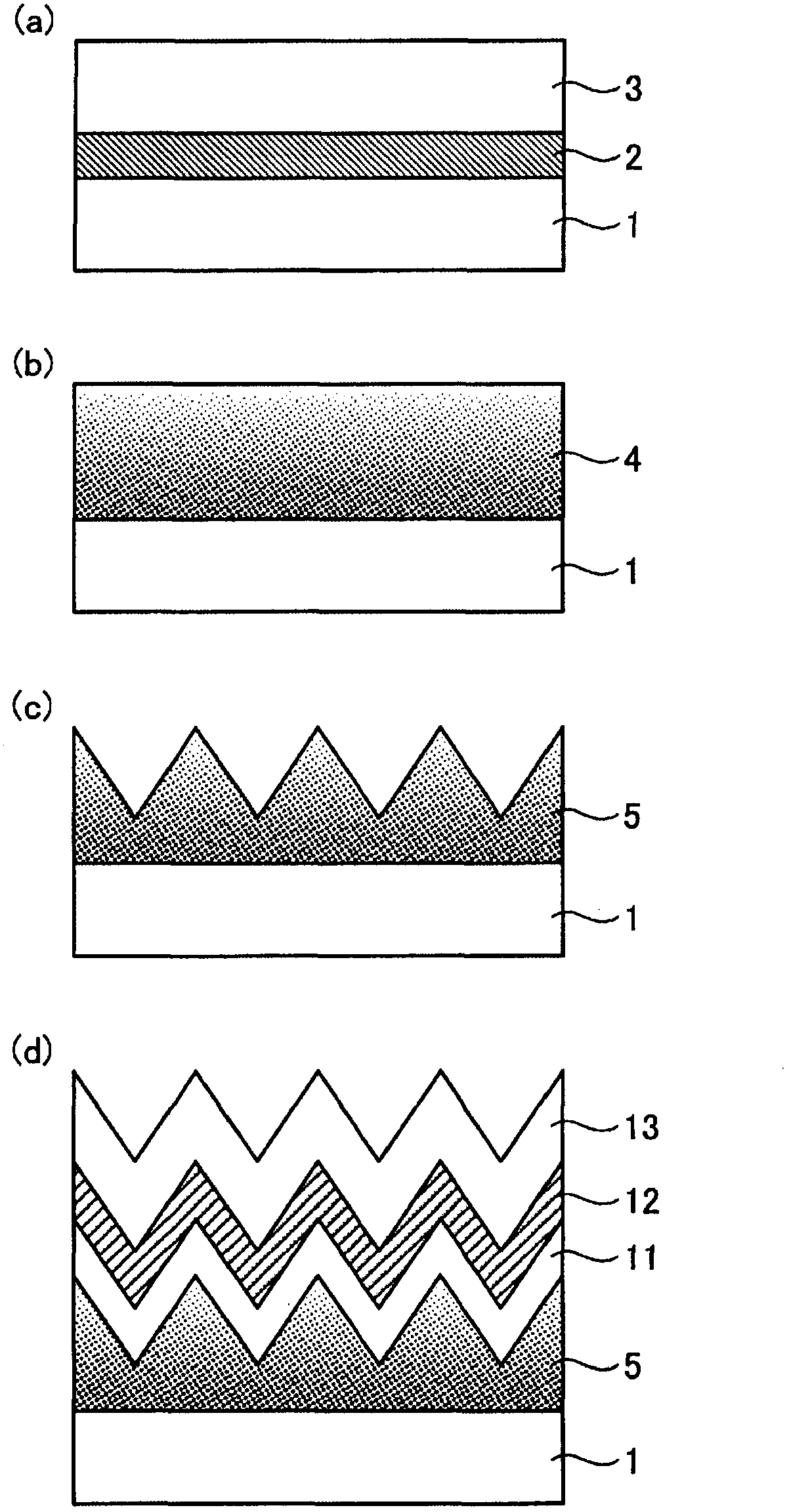 Transparent electrode substrate, method for producing same, photoelectric conversion device, method for producing same, and photoelectric conversion module
