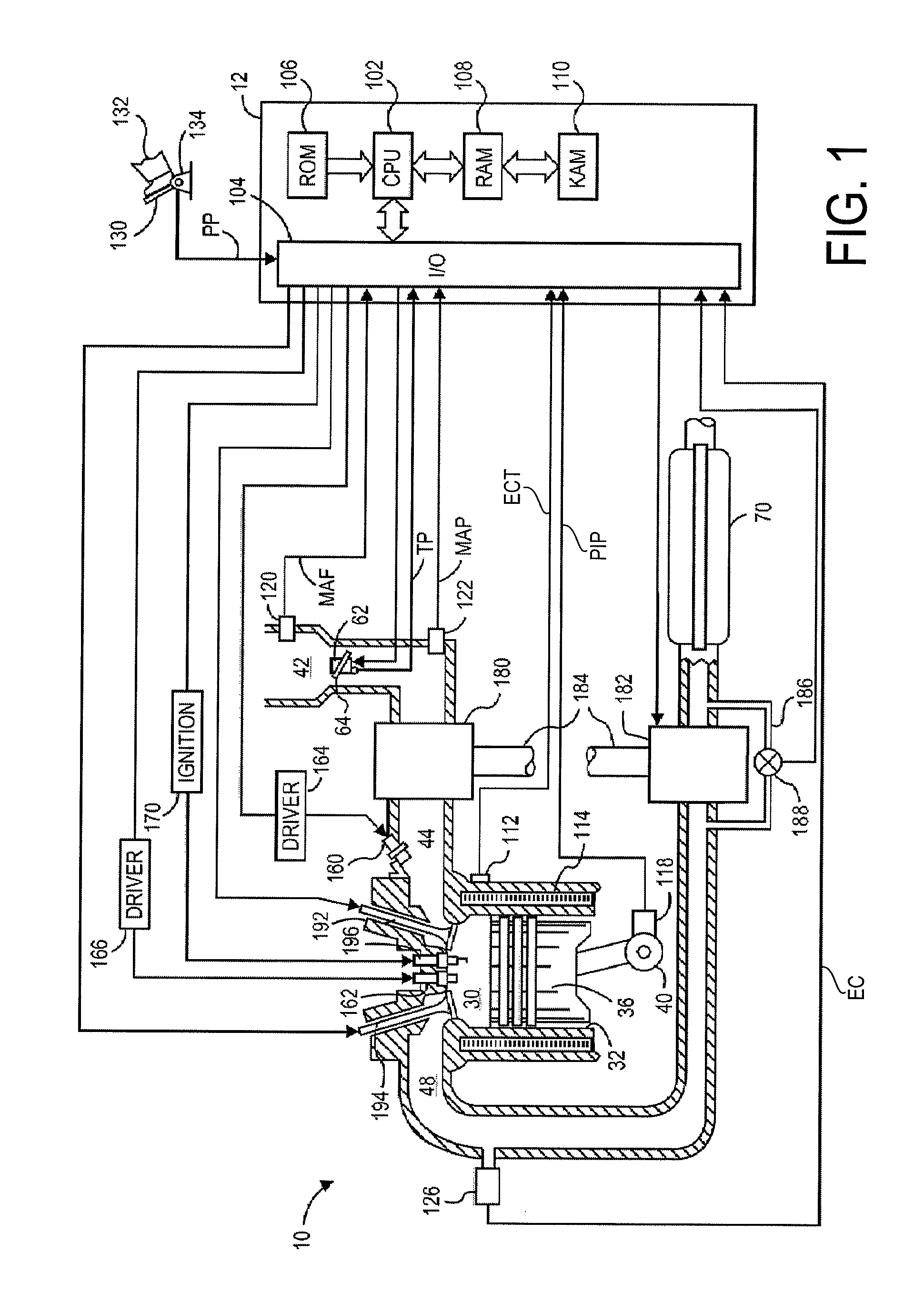 Fuel system for multi-fuel engine