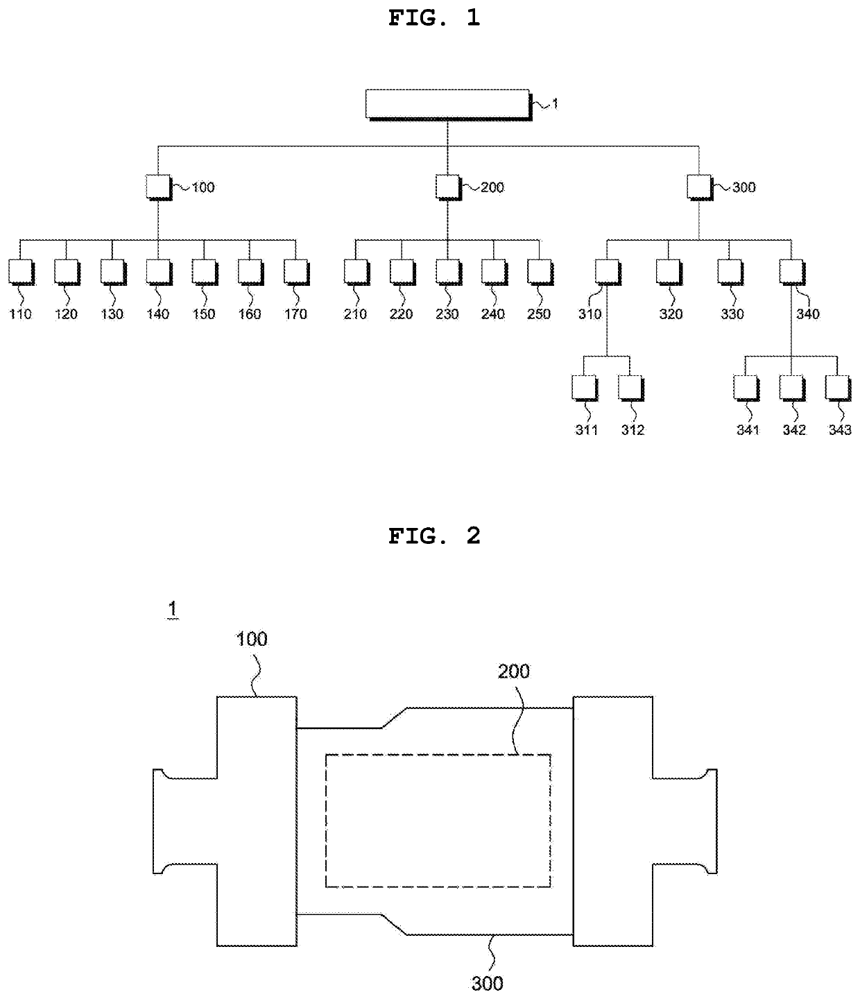 High-speed dual turbo machine enabling cooling thermal equilibrium