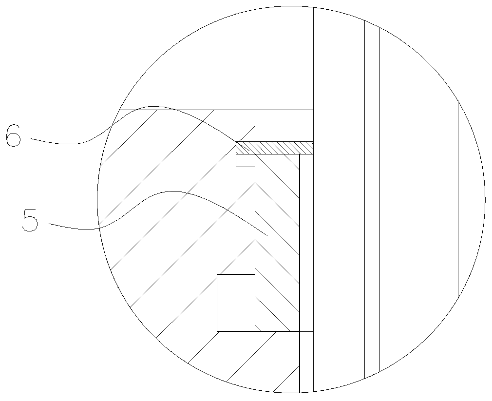 Bellows stem assembly for high frequency quick opening valve