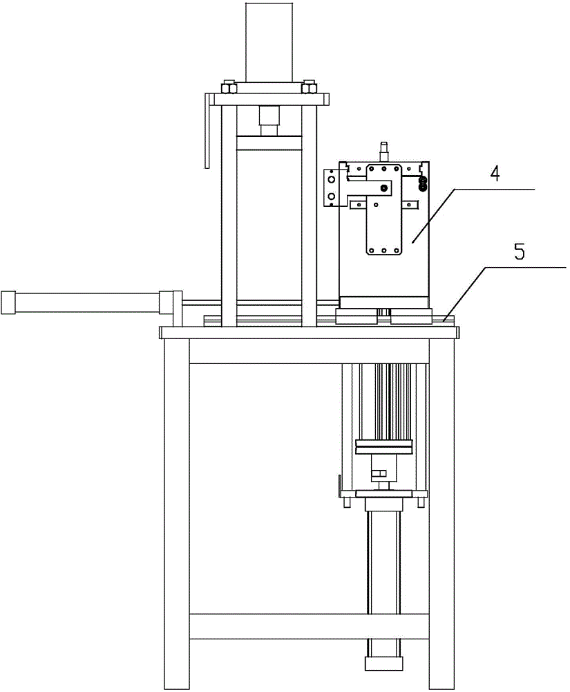 egr cooler core assembly machine