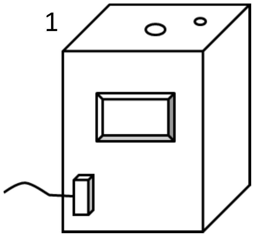 A detection device for an incremental absolute value encoder