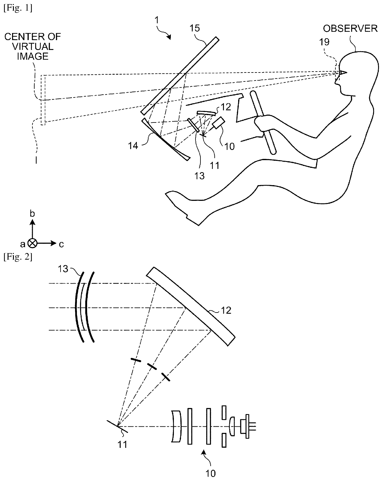 Image display apparatus