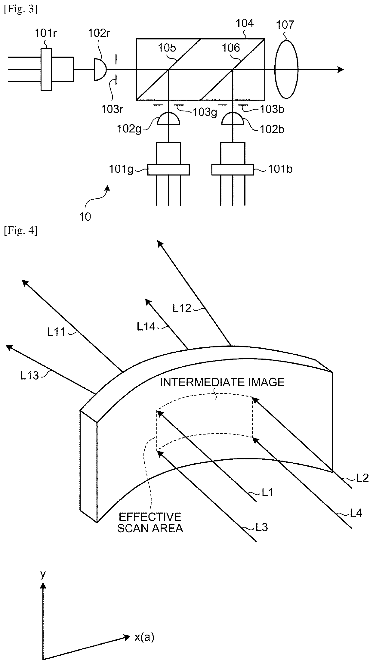 Image display apparatus