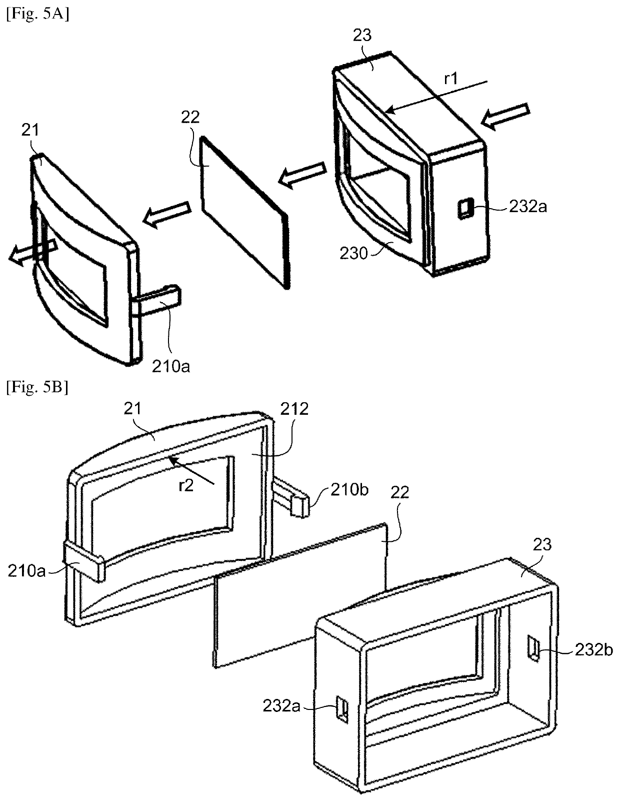 Image display apparatus