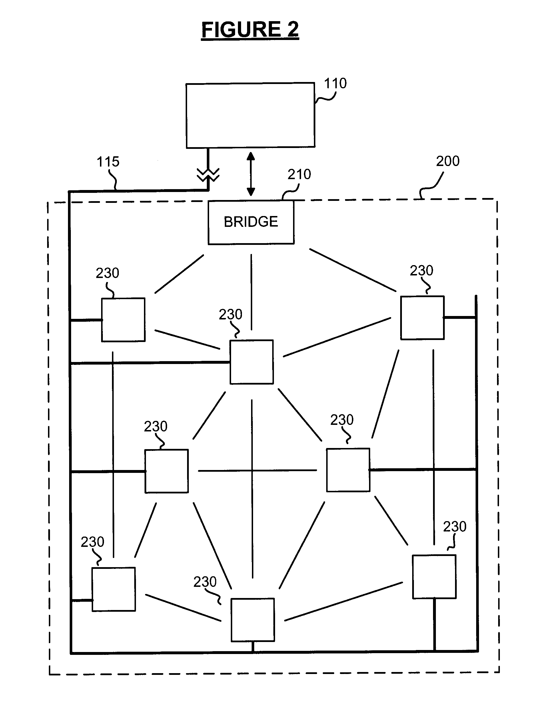 Systems and Methods for Generating Power Through The Flow of Water