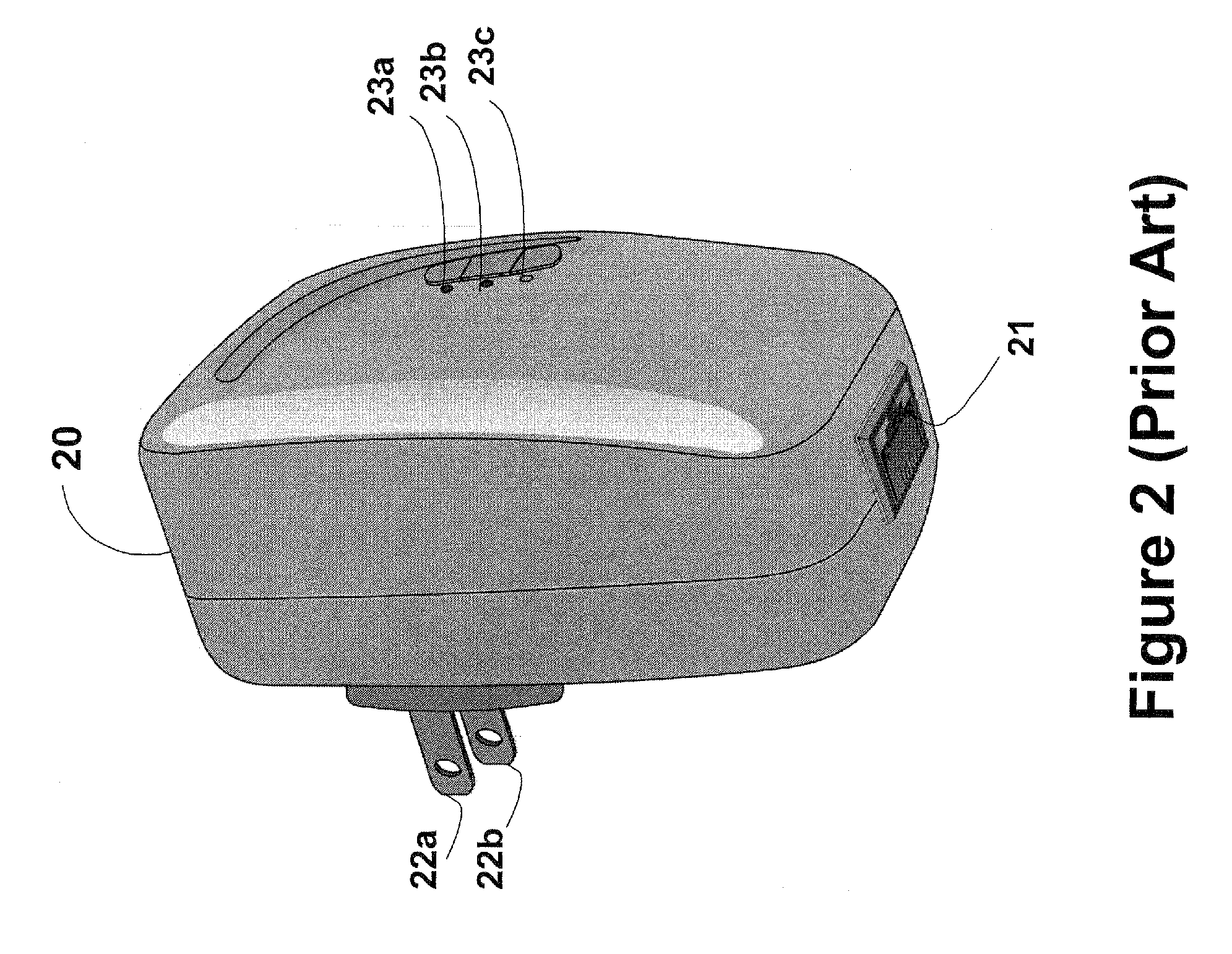 Outlet add-on module