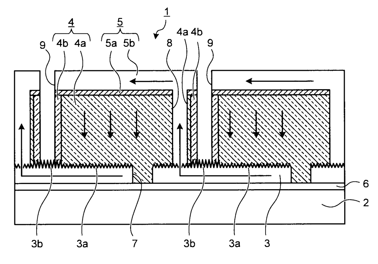 Thin-film photoelectric converter