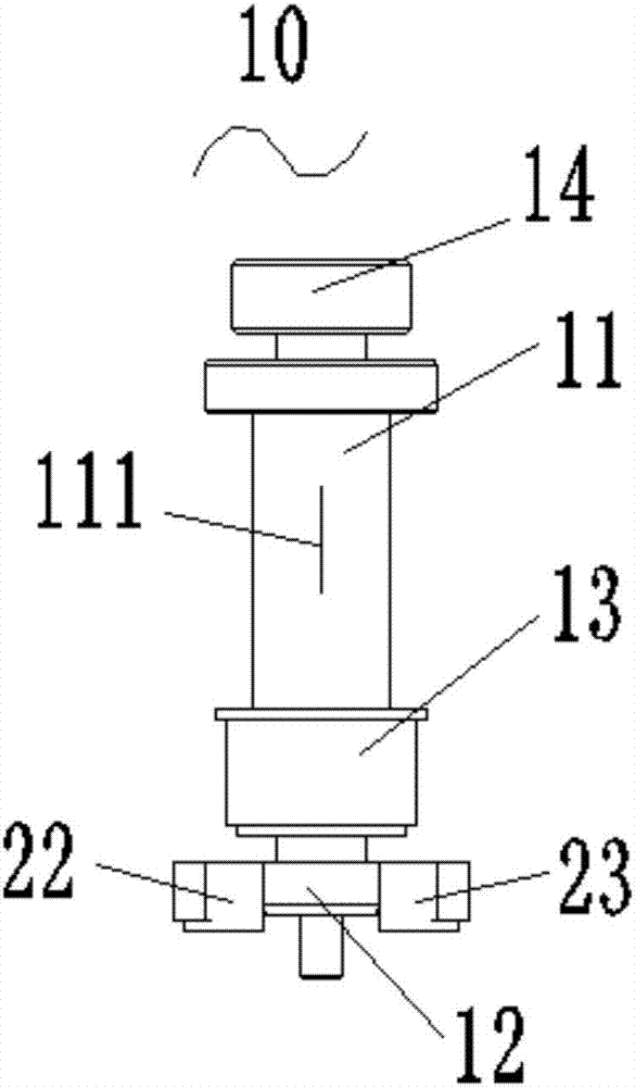 Ribbon fine-tuning device, ribbon fine-tuning method, and stringer