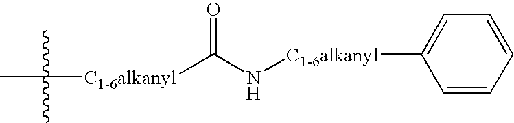 Piperdinyl-phenoxazine and phenothiazine derivatives as delta-opioid modulators