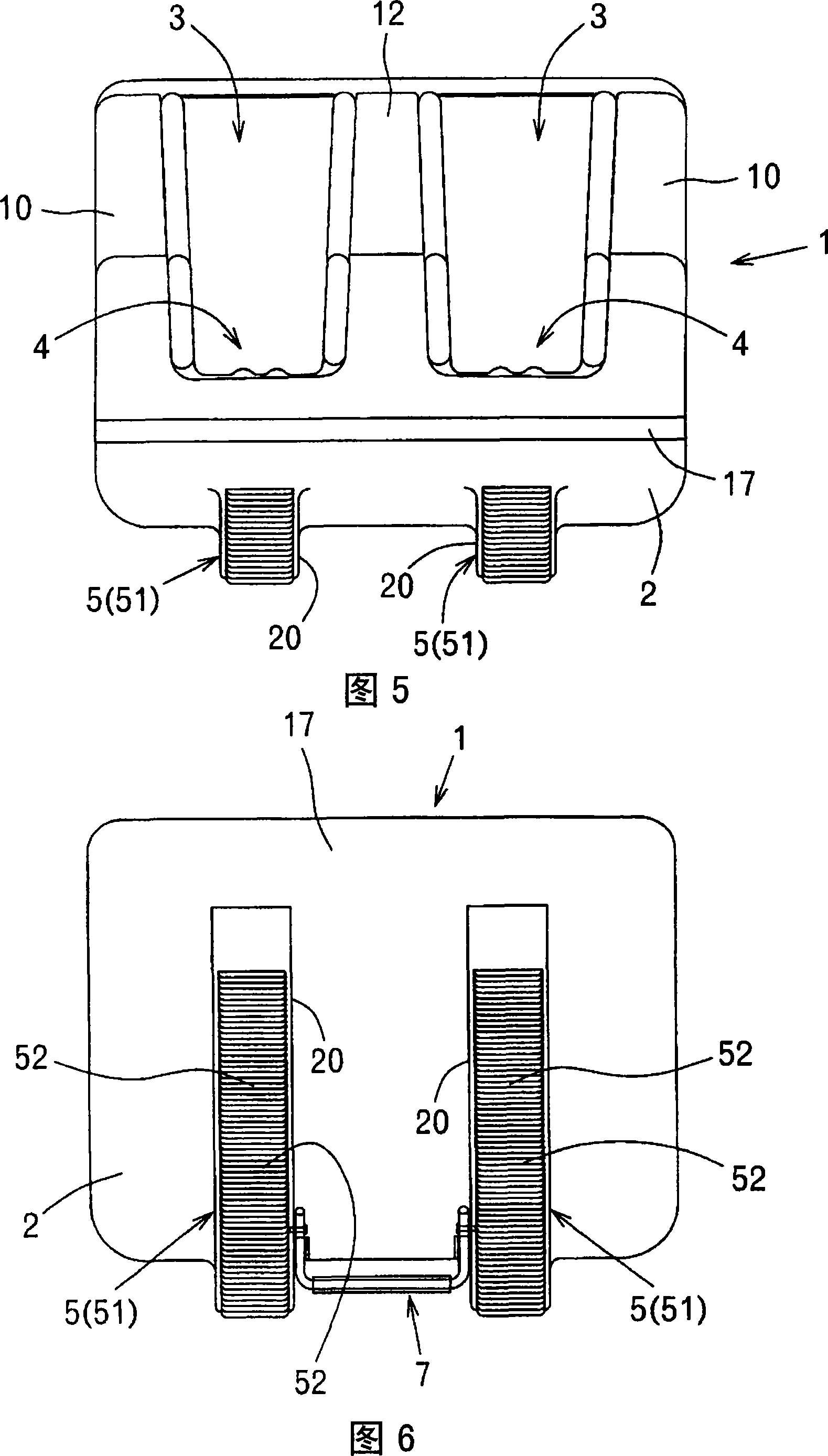 Foot massager