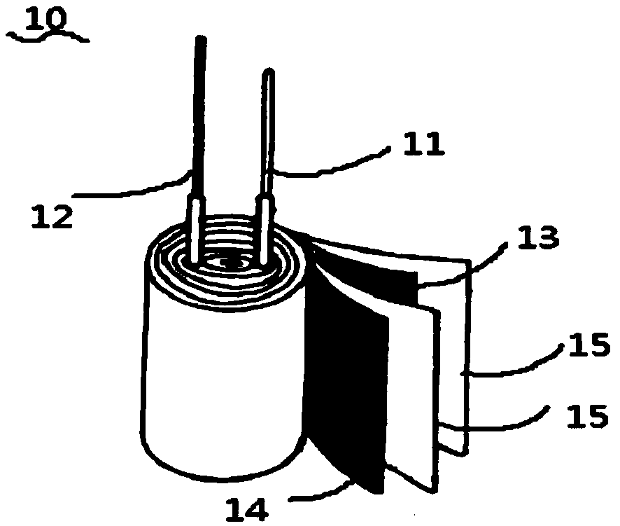 Foolproof plug-in electrolytic capacitor and matched printed circuit board