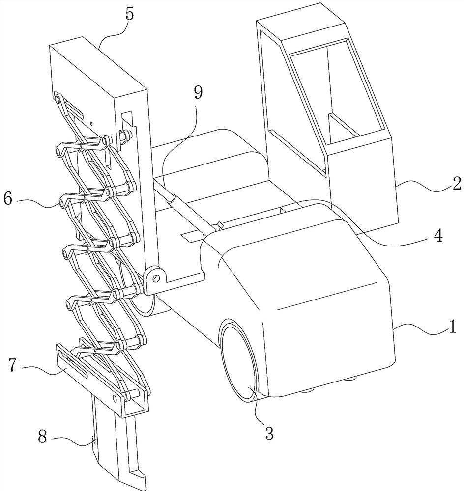 A cleaning vehicle capable of automatically cleaning swimming pool walls and a cleaning method thereof