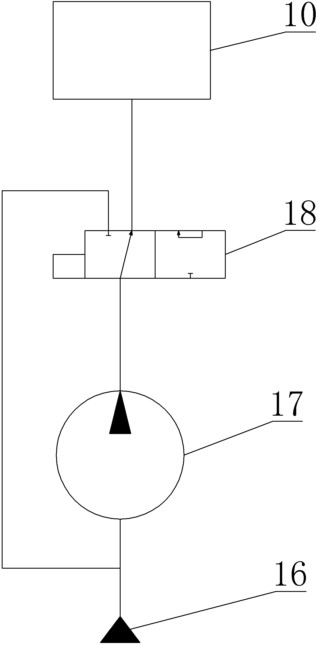 Revolution machine as well as deceleration method and deceleration device thereof