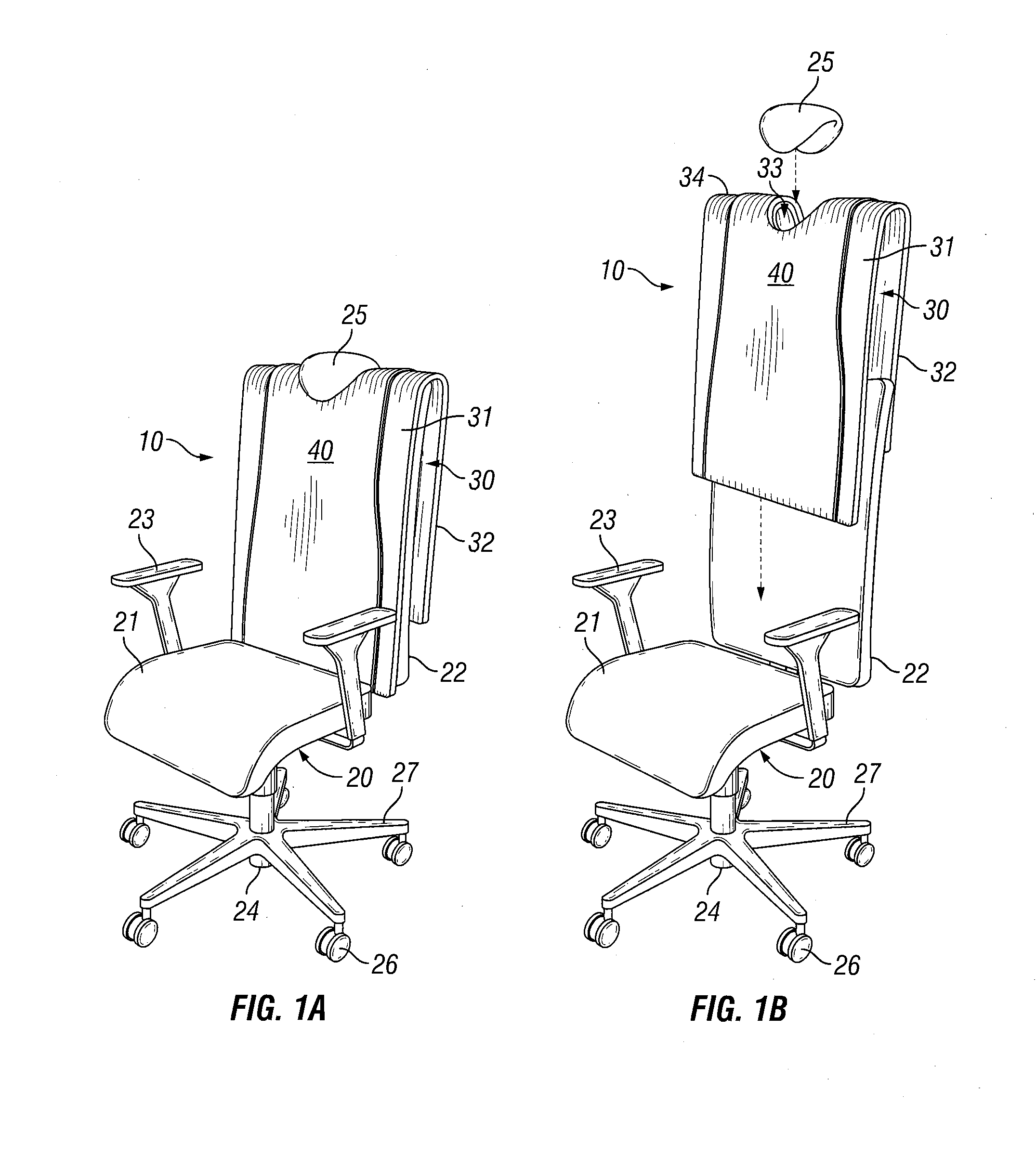 Protective seating assembly