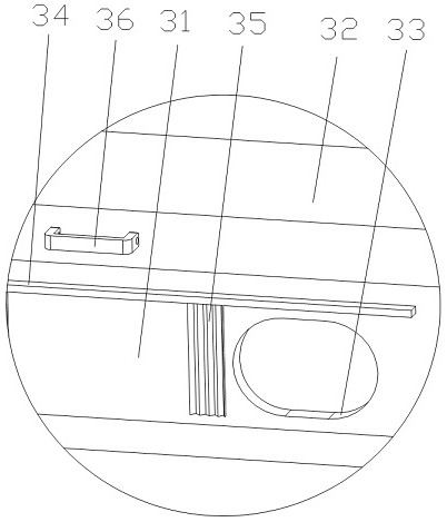 Movable newborn clinical intensive care equipment