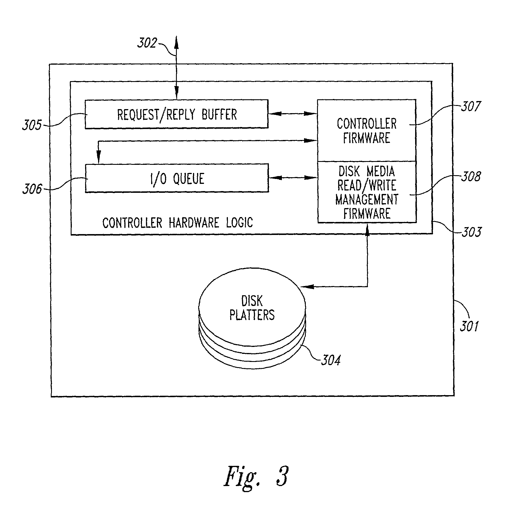 Method and system for preventing data loss within disk-array pairs supporting mirrored logical units