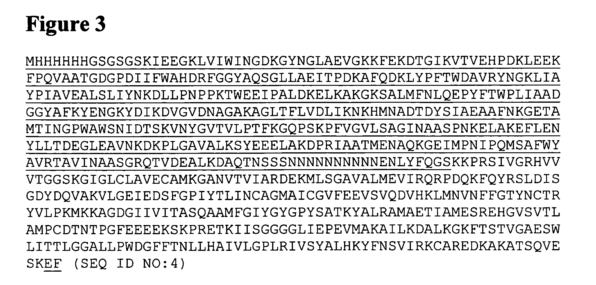 Polynucleotides encoding insect 3-ketosphinganine reductase and uses thereof