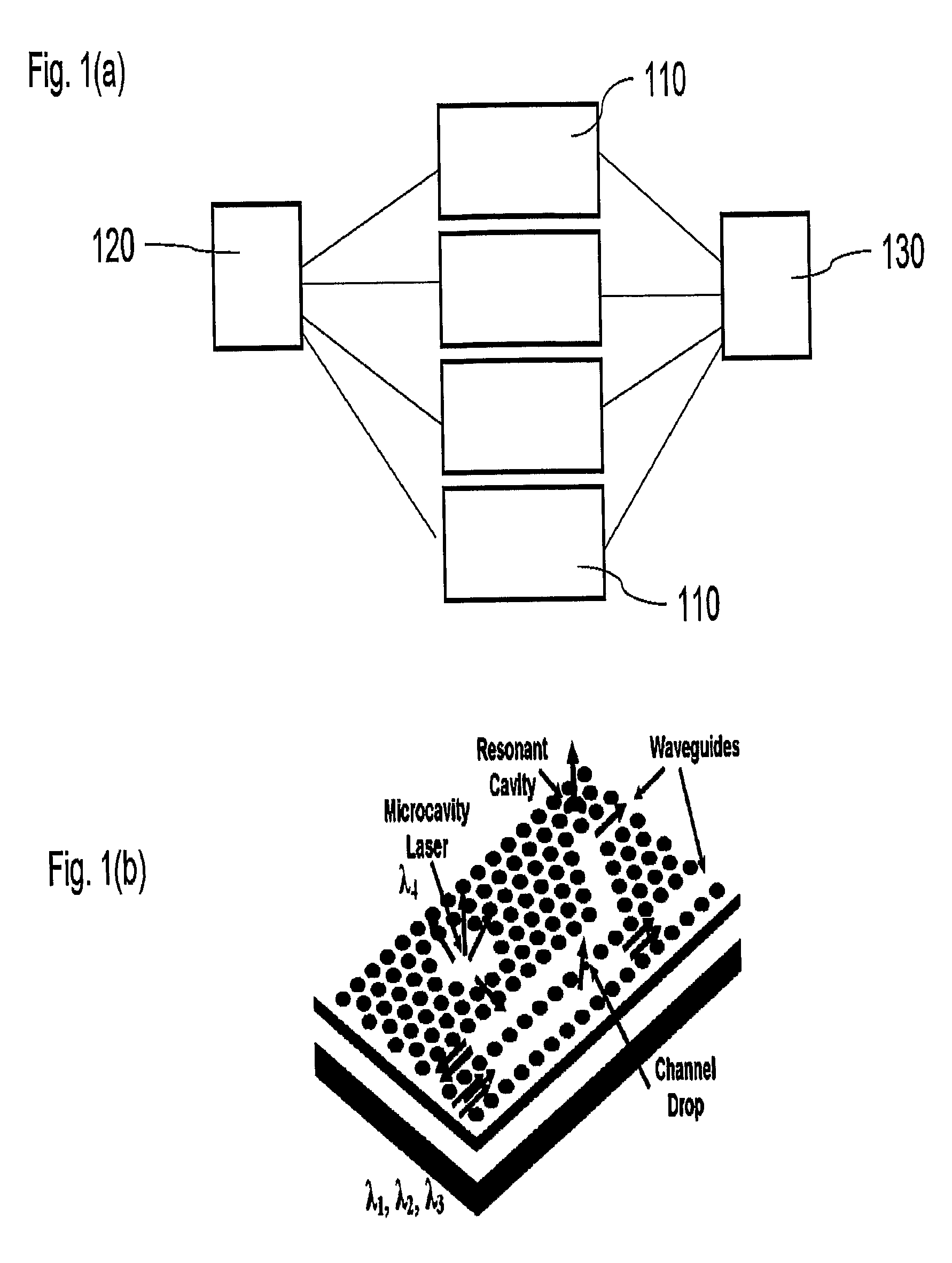 Methods, materials and devices for light manipulation with oriented molecular assemblies in micronscale photonic circuit elements with high-q or slow light