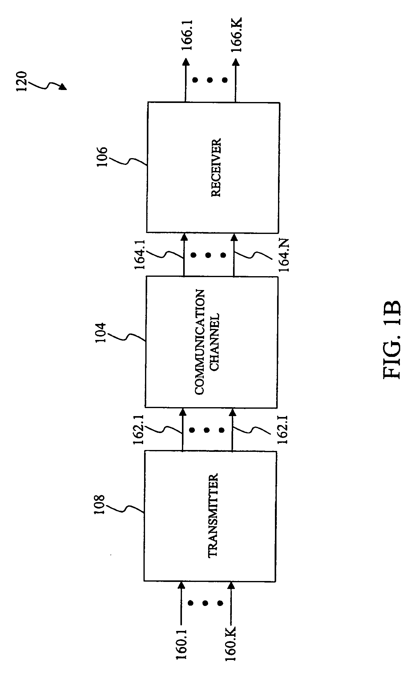 Dynamic receiver filter adjustment across preamble and information payload