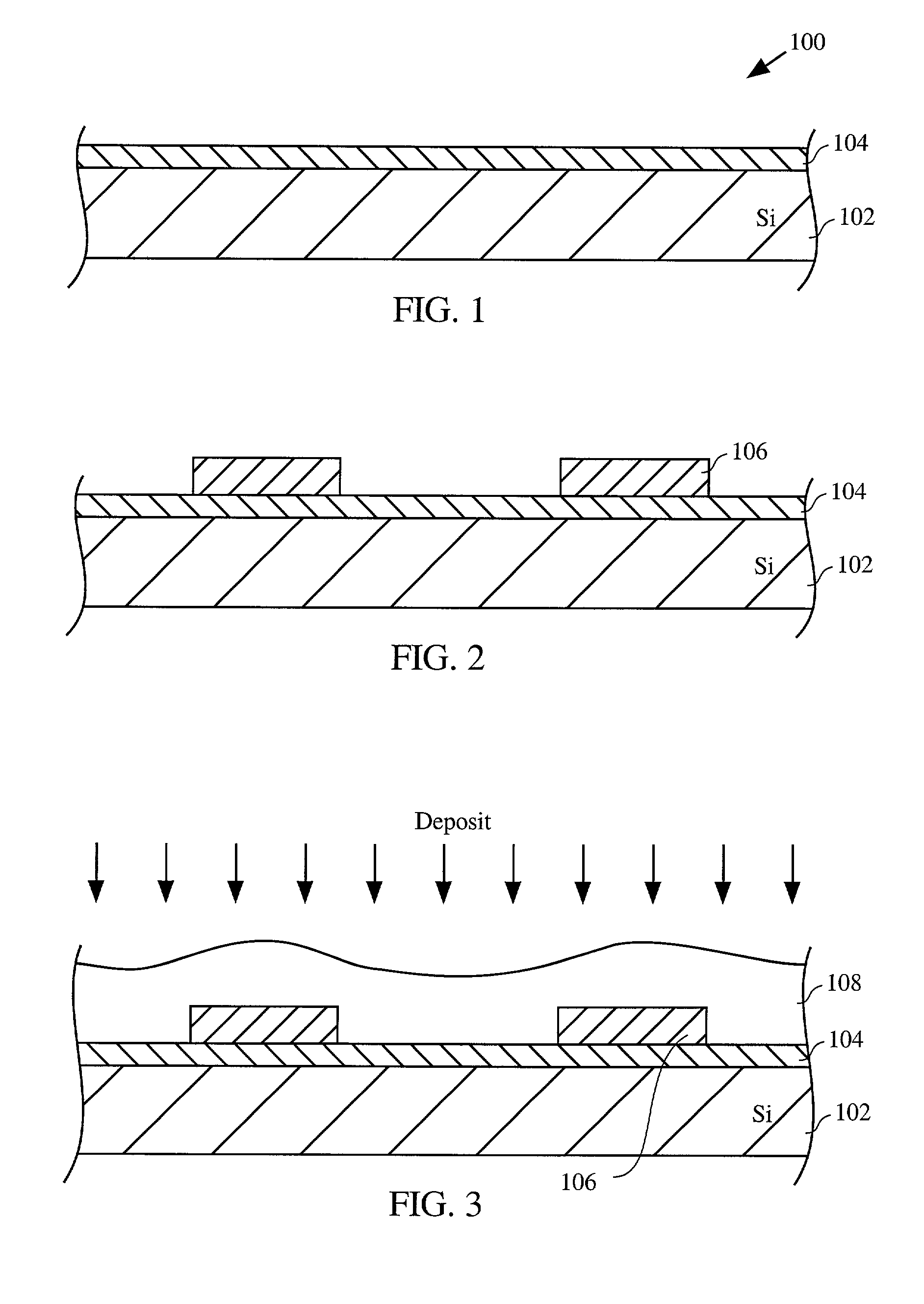 Method and apparatus for nitride spacer etch process implementing in situ interferometry endpoint detection and non-interferometry endpoint monitoring