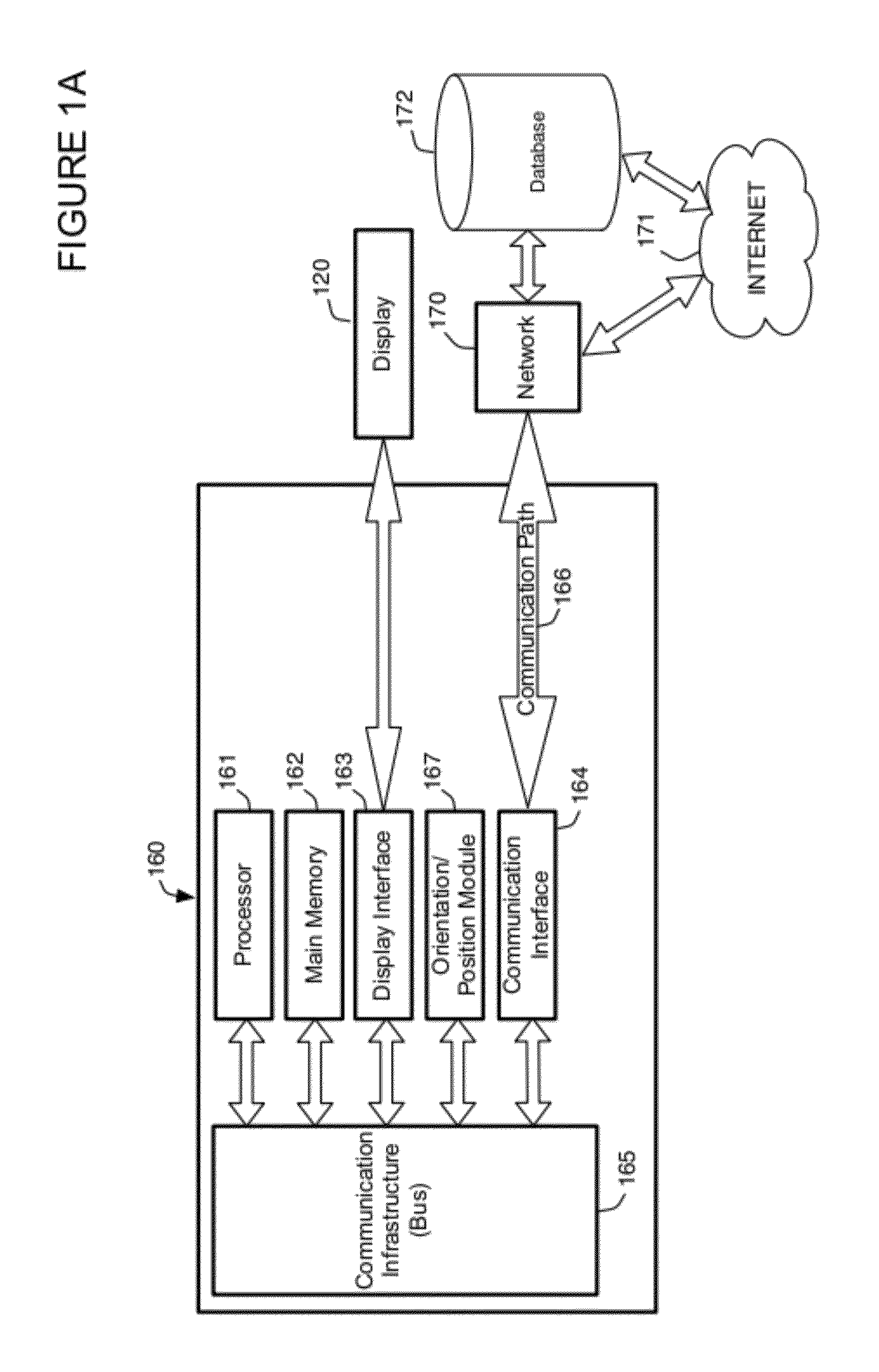Portable wireless mobile device motion capture data mining system and method
