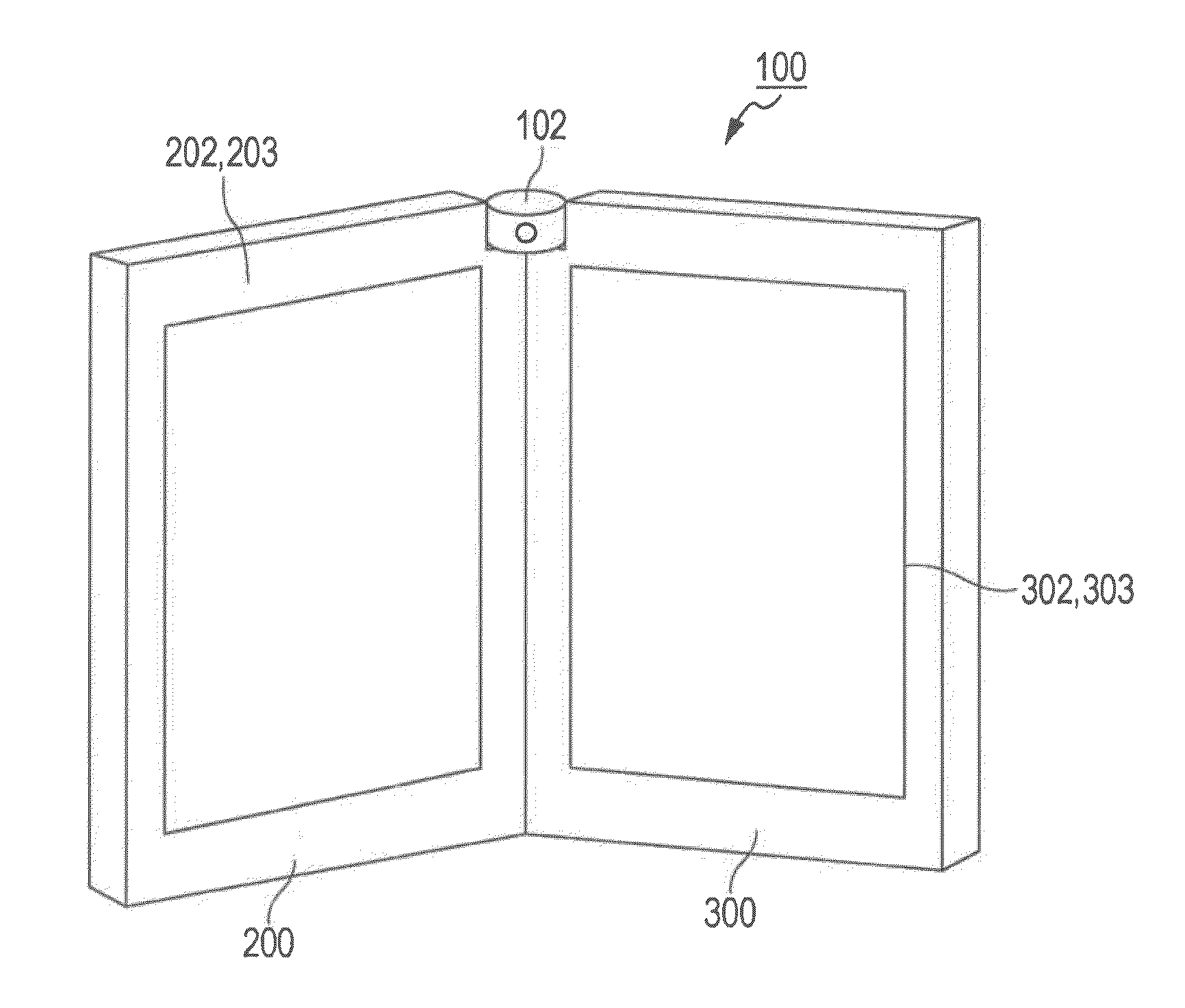 Terminal device, display method, and application computer program product
