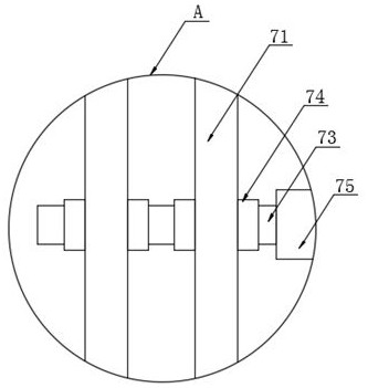 A lifting device for water conservancy engineering and its use method