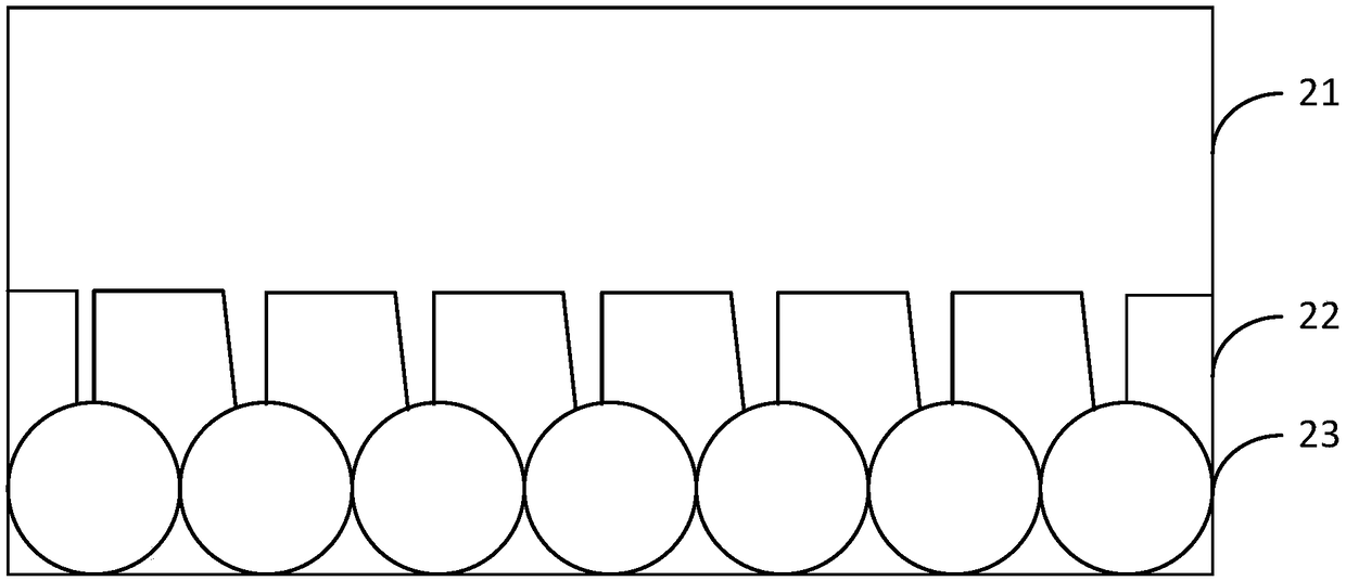 Preparation method of polycrystalline silicon ingot