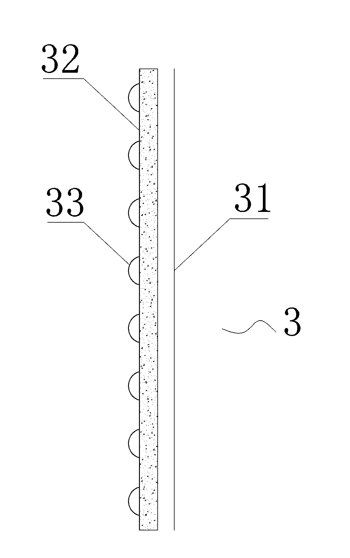 Functional fixer (paster/sheet/membrane) of indwelling needle/indwelling tube