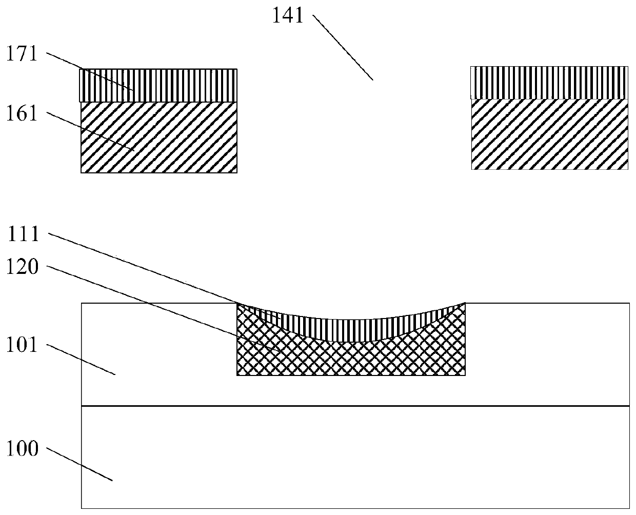 3D-stack CIS (CMOS Image Sensor) and bonding method thereof