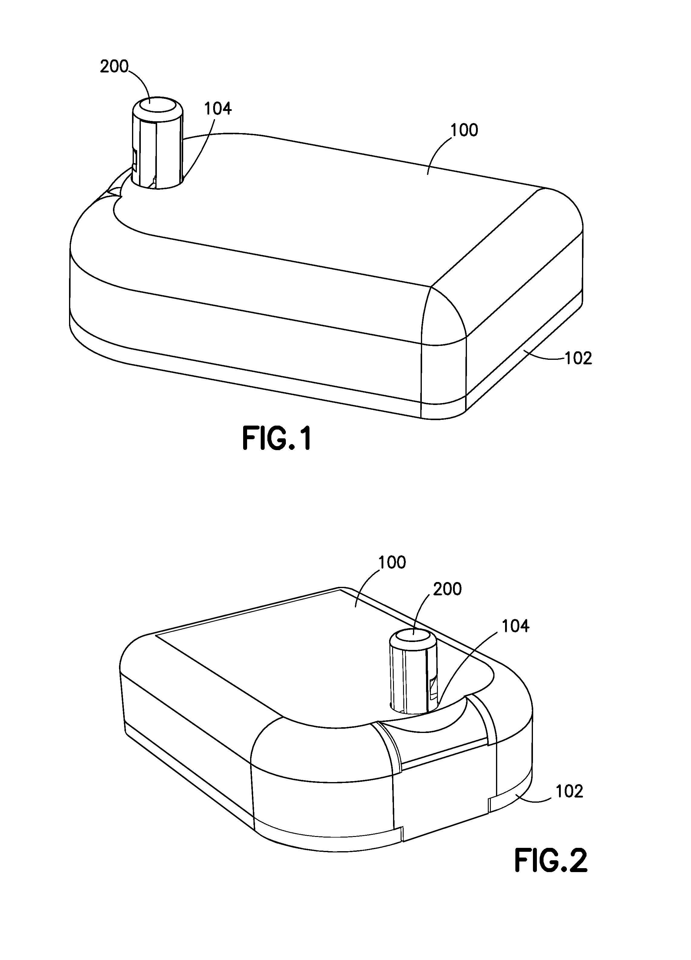 Catheter Insertion Device And Method of Inserting a Catheter