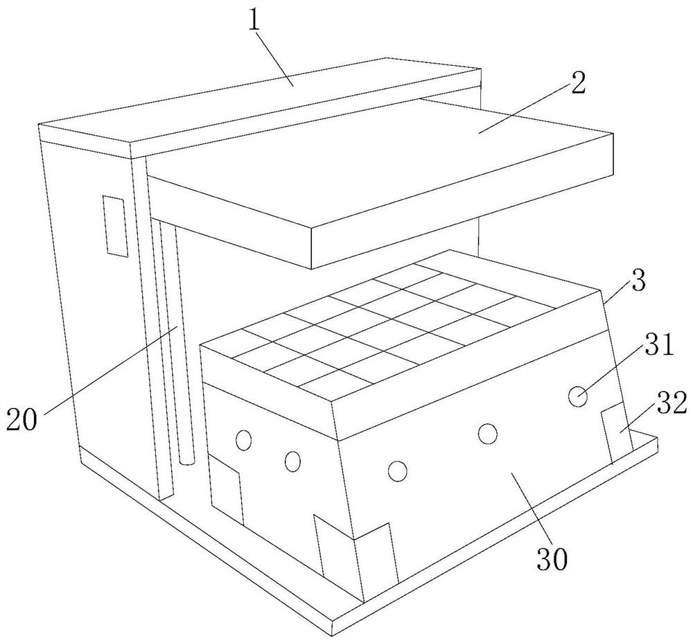 A Wafer Tape-Out Surface Flatness Detection Device That Avoids False Defects