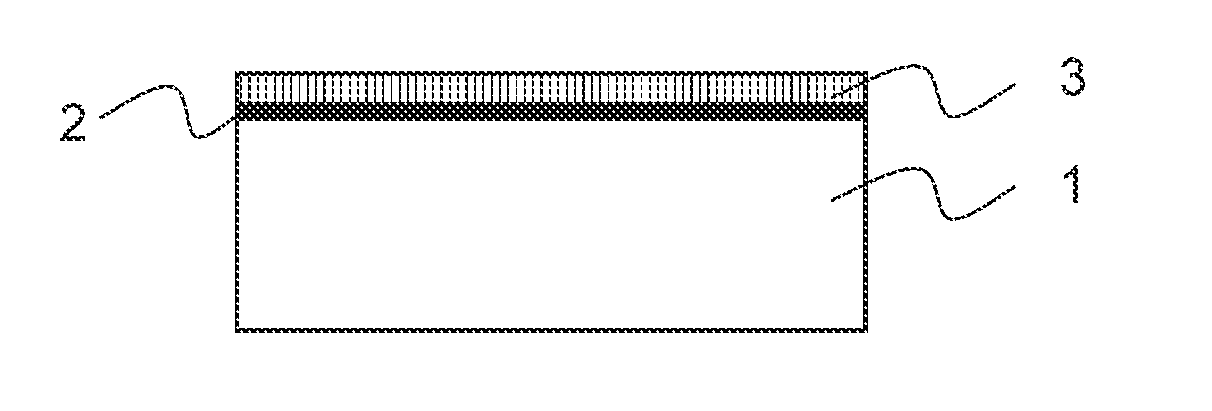 Piezoelectric film element, and manufacturing method of the same and piezoelectric film device