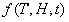 Text inference method based on limited semantic dependency analysis